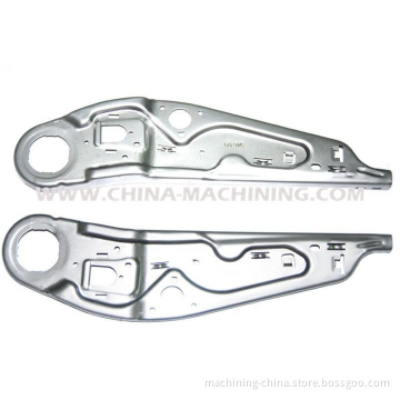 Automotive Stamping Parts